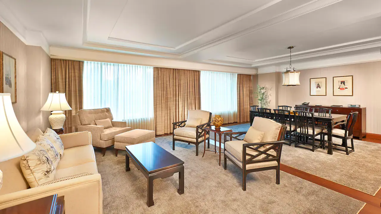 Hyatt Regency Calgary