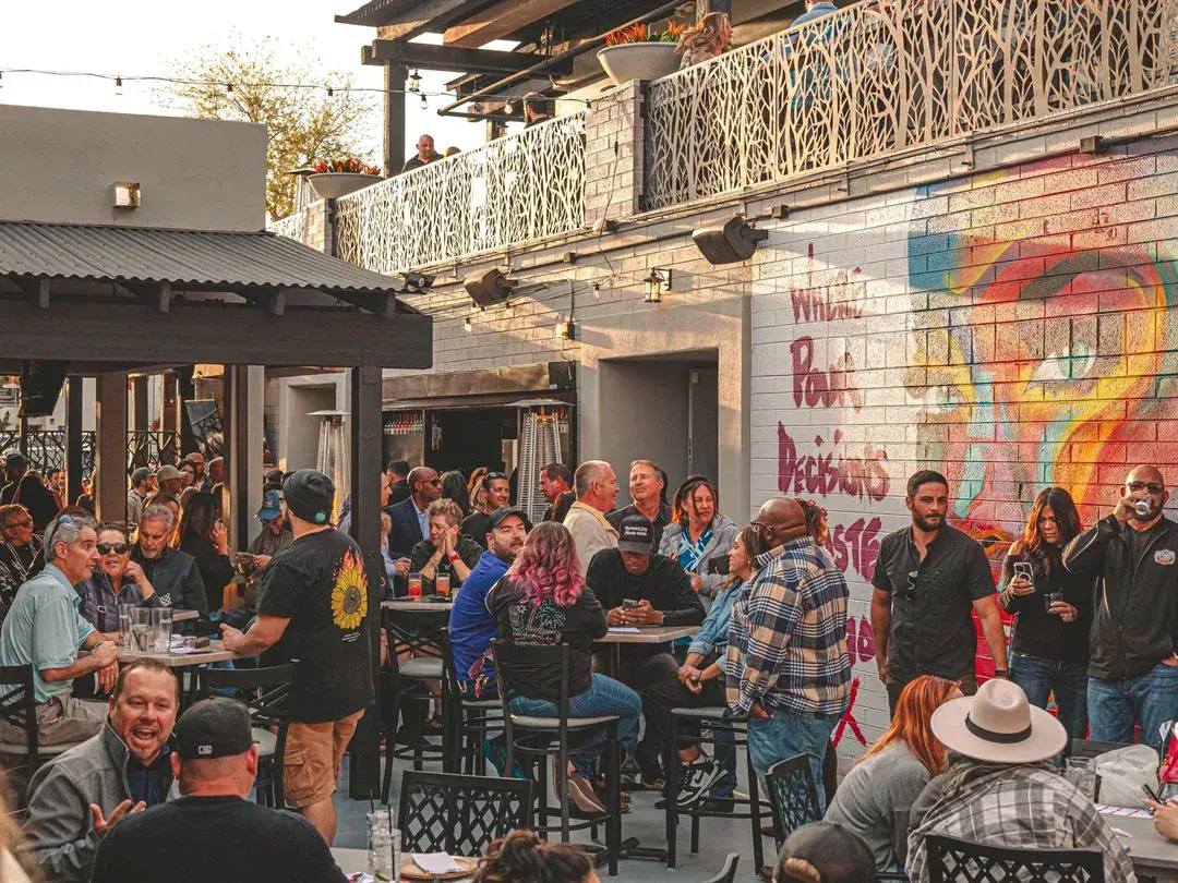 Decisiones para beber