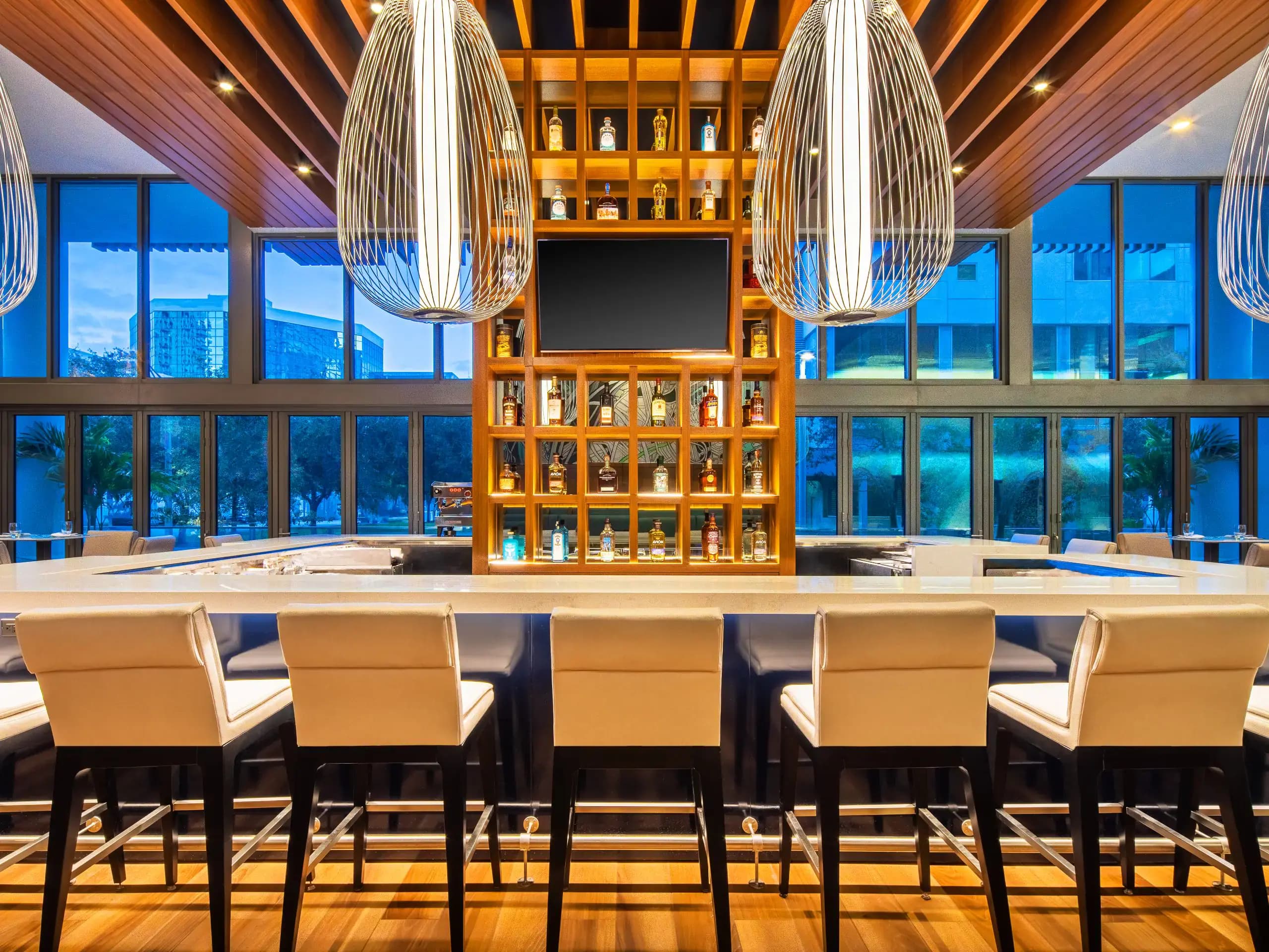 Hyatt Centric Las Olas Fort Lauderdale