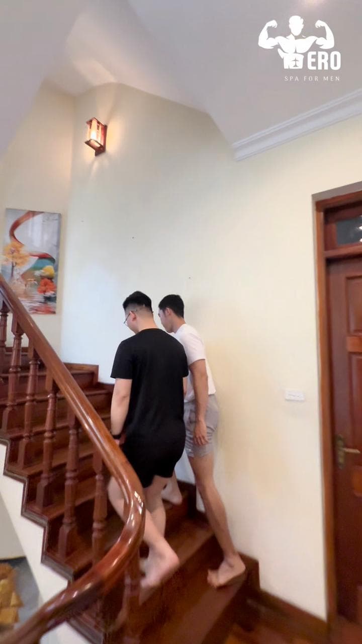 Hero Spa para Hombres