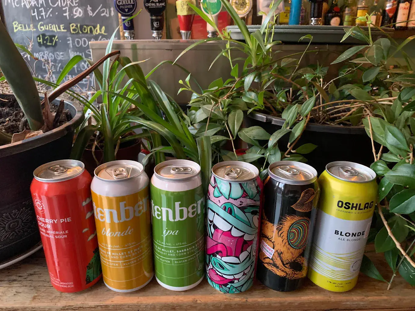 Notre Dame des Quilles