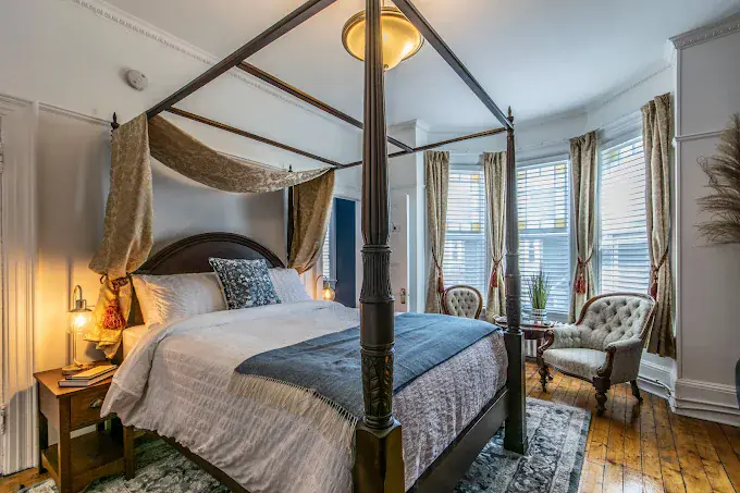 Mejores hoteles amigables para gays en San Juan