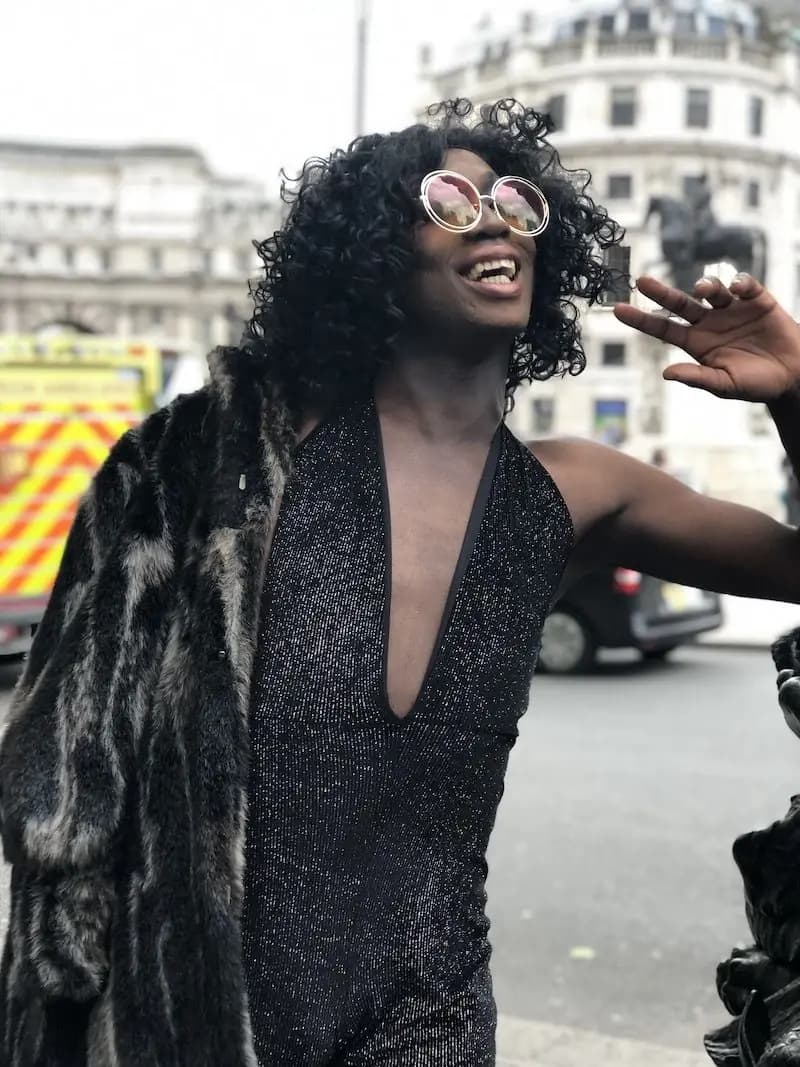 Tour de Drag Queens - West Mincer