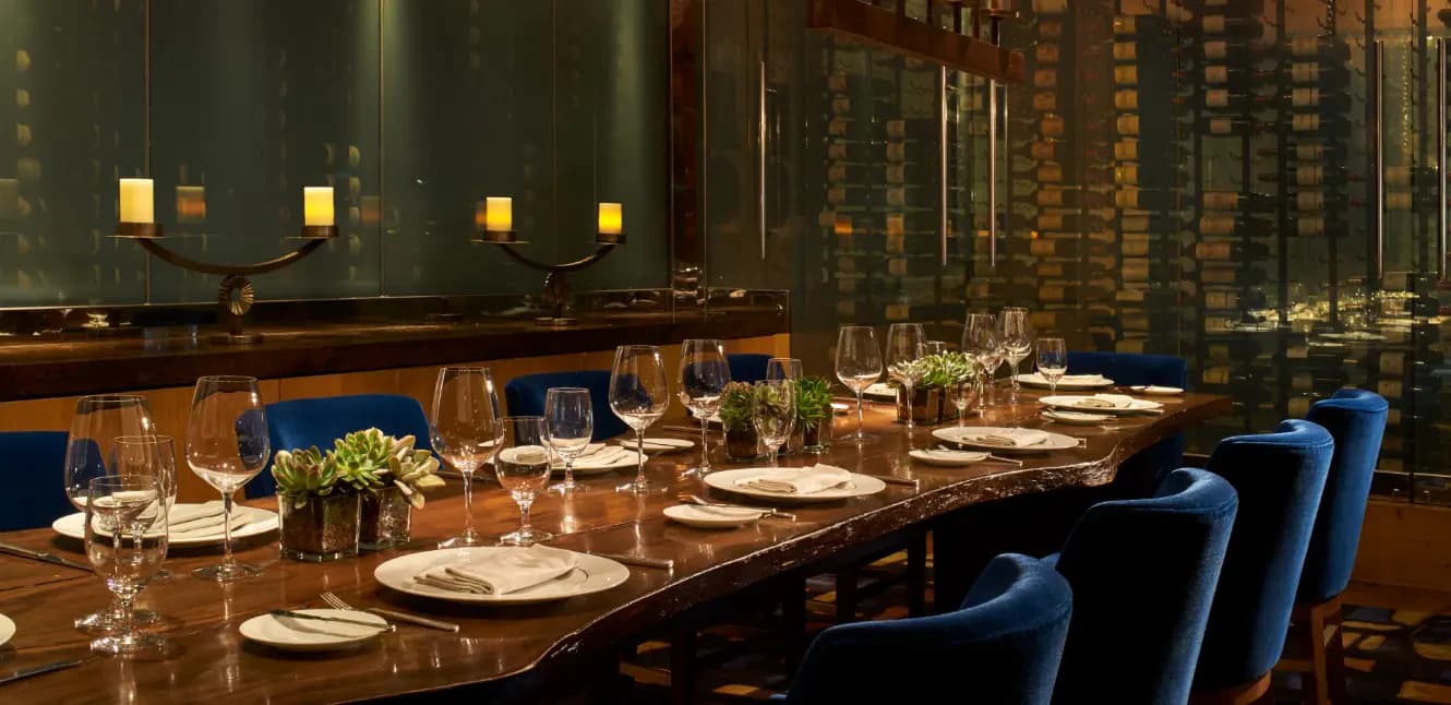 Dallas - Restaurants