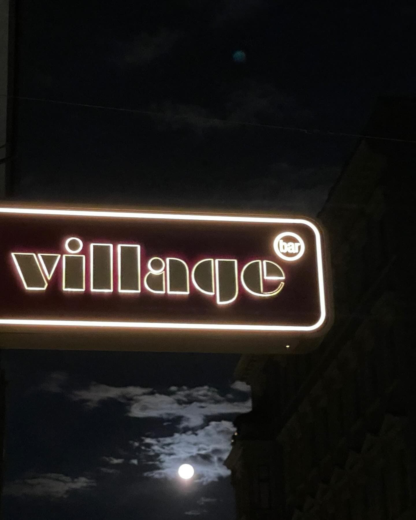 Village Bar