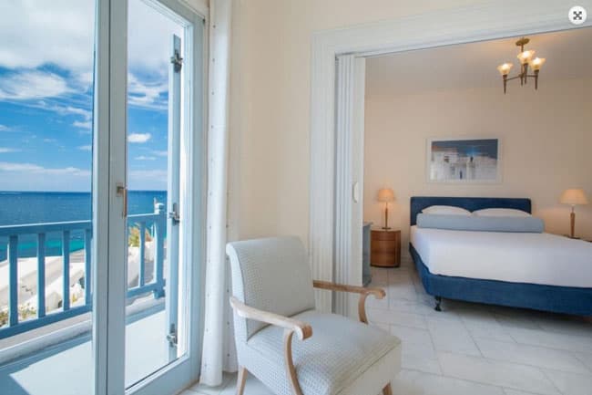 Hotel Adonis