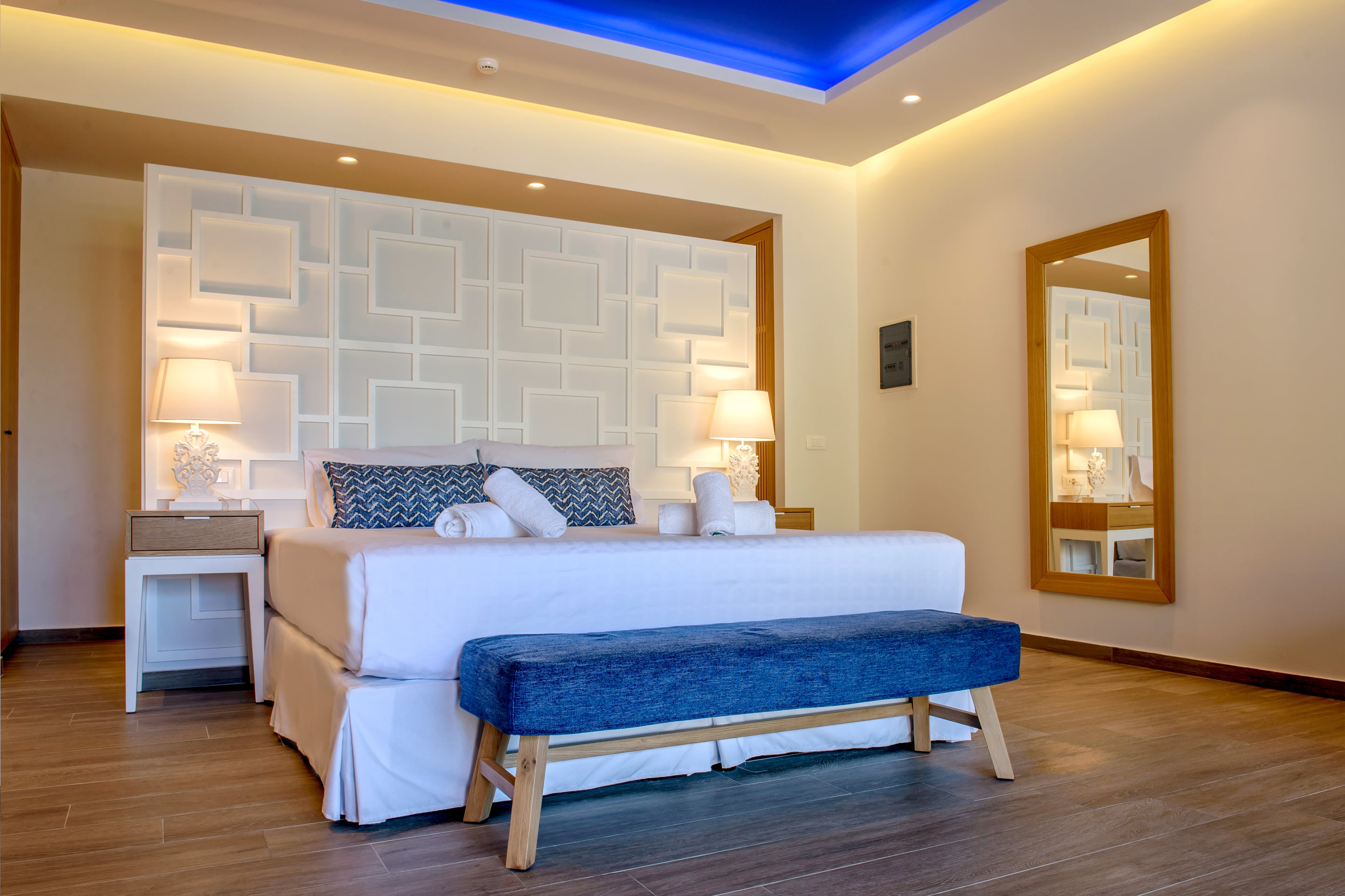 Axel Beach Crete