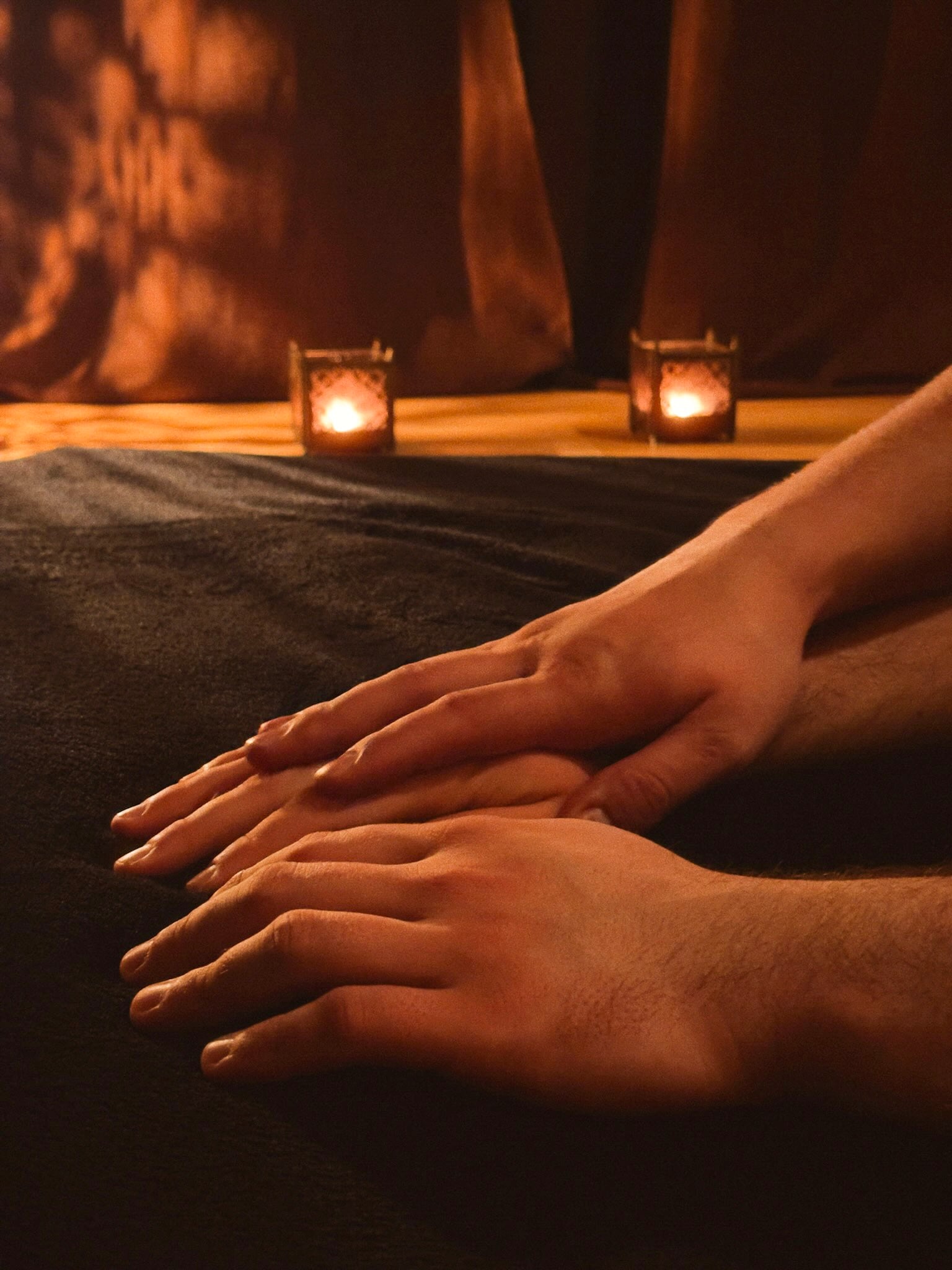 Pagan Tantra