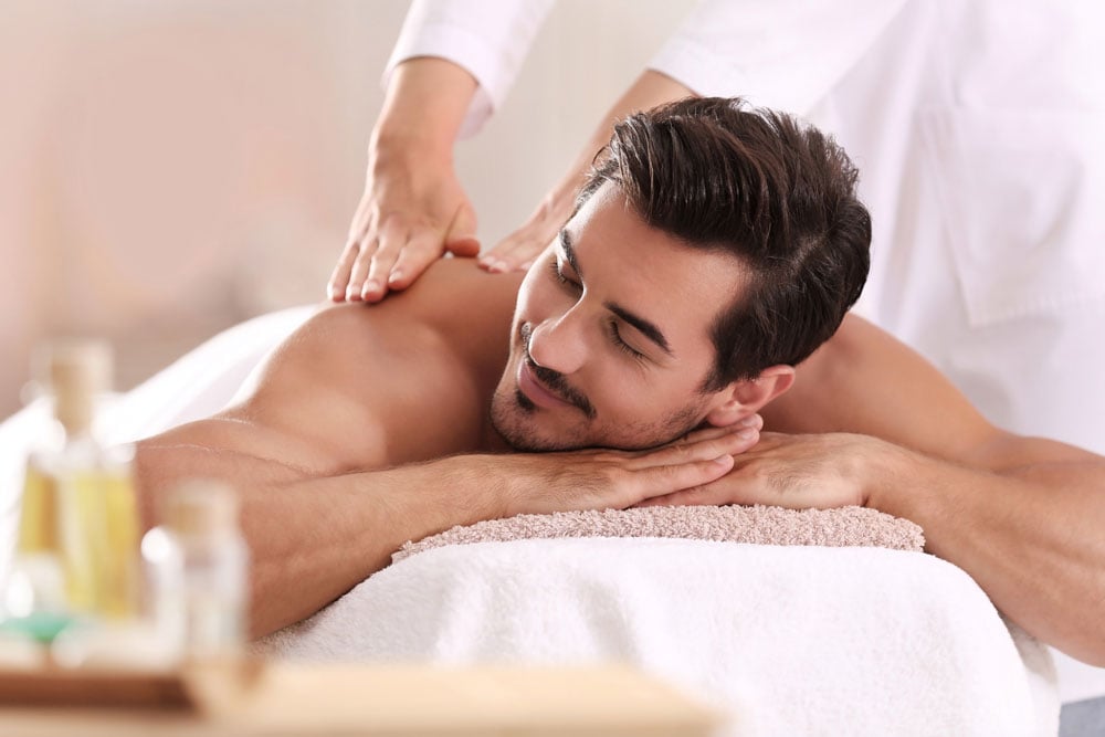 Featured Gay Masseurs in Minneapolis