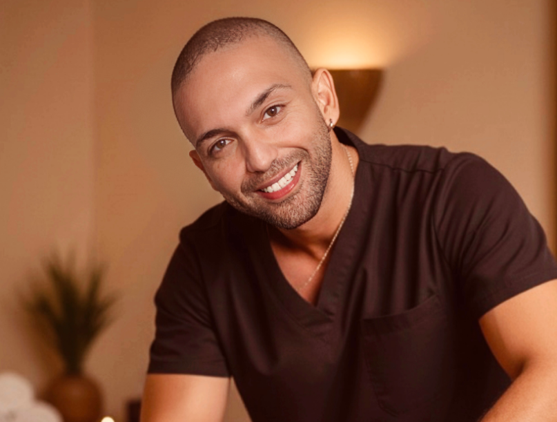 Masajes profesionales para hombres gay en Maspalomas