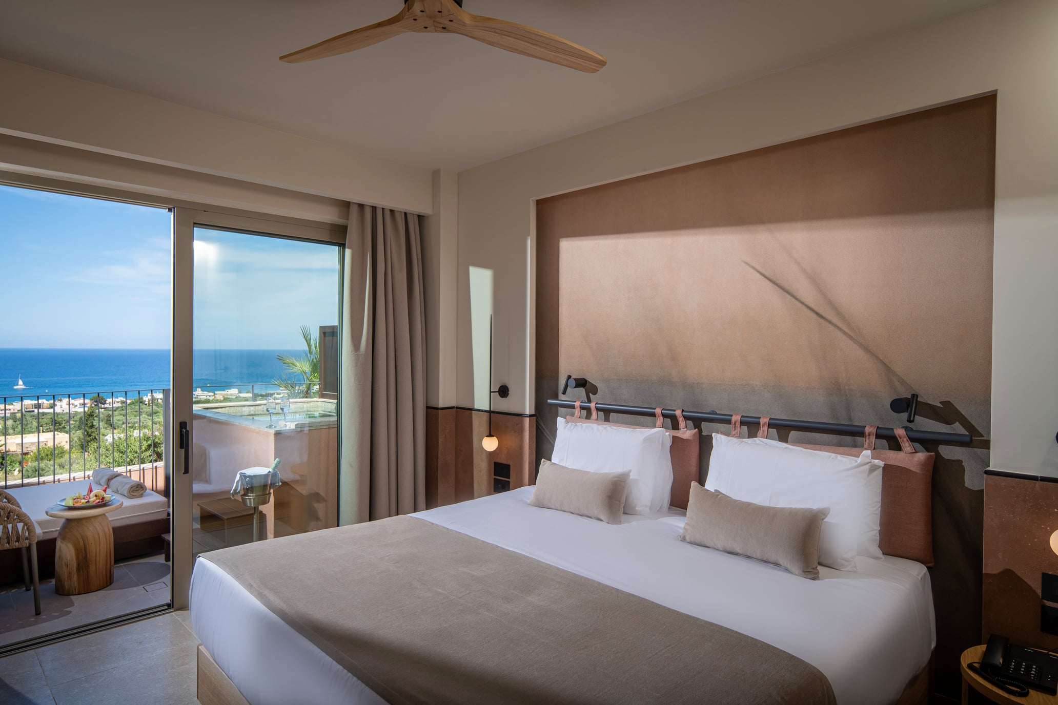 Esperides Resort Creta