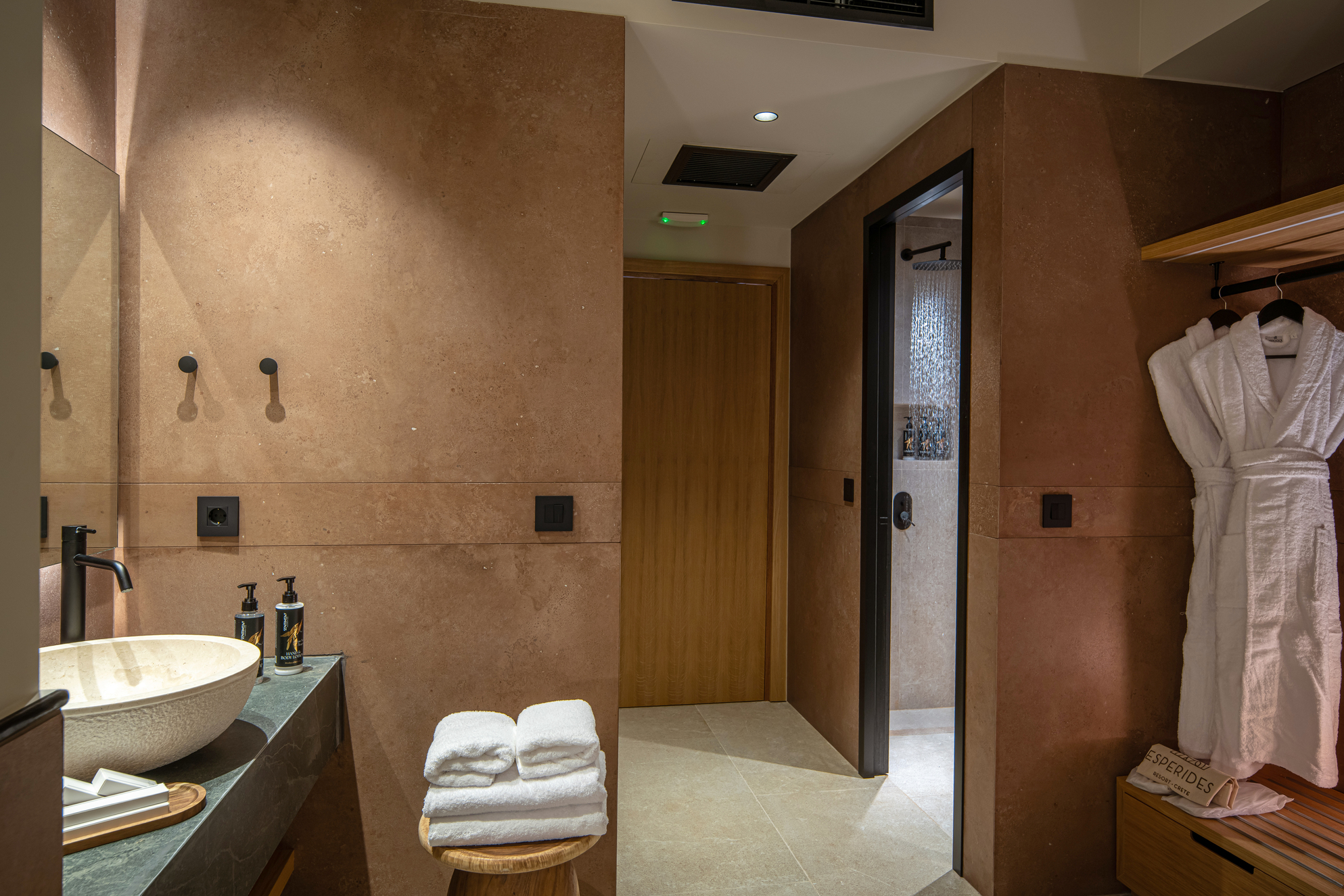 Esperides Resort Creta