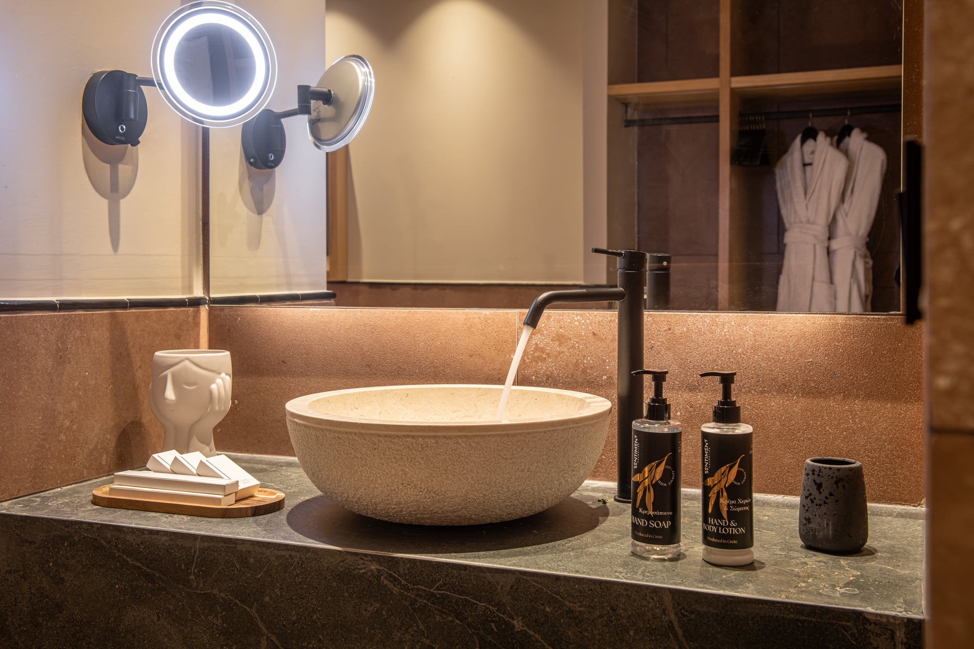 Esperides Resort Creta