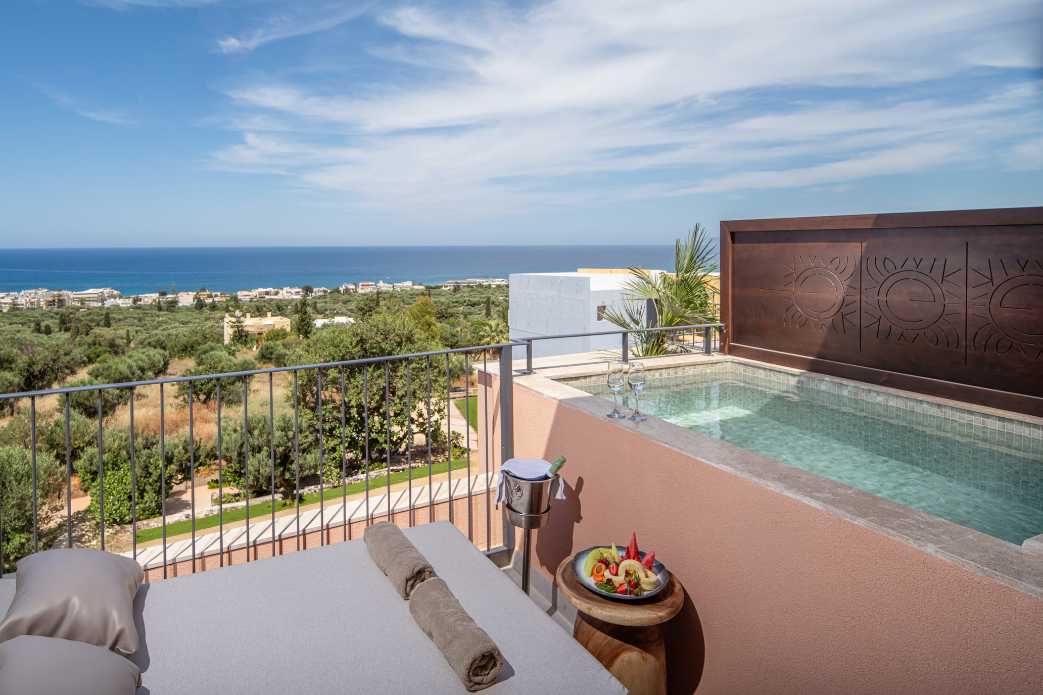 Esperides Resort Creta