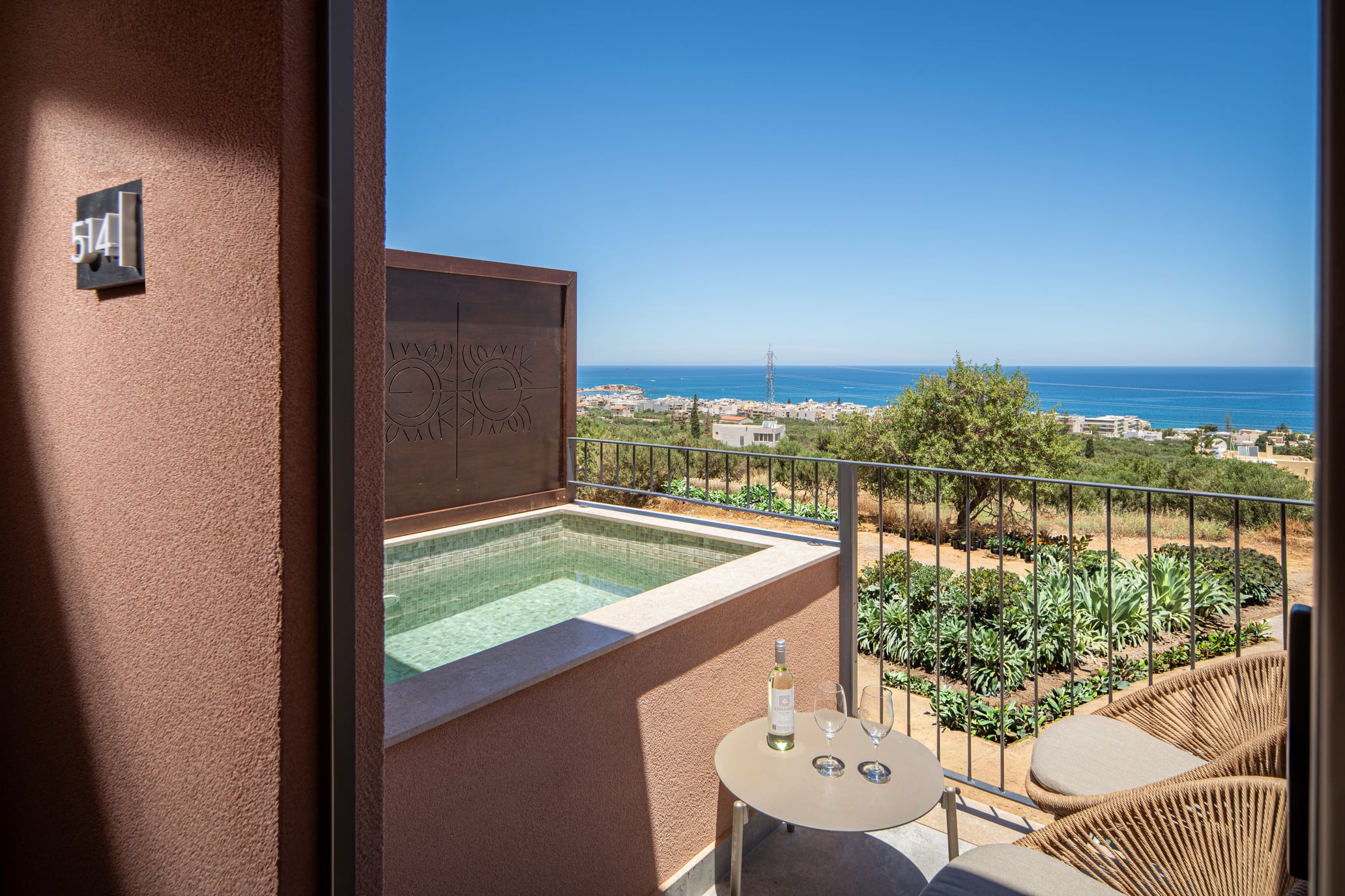 Esperides Resort Creta
