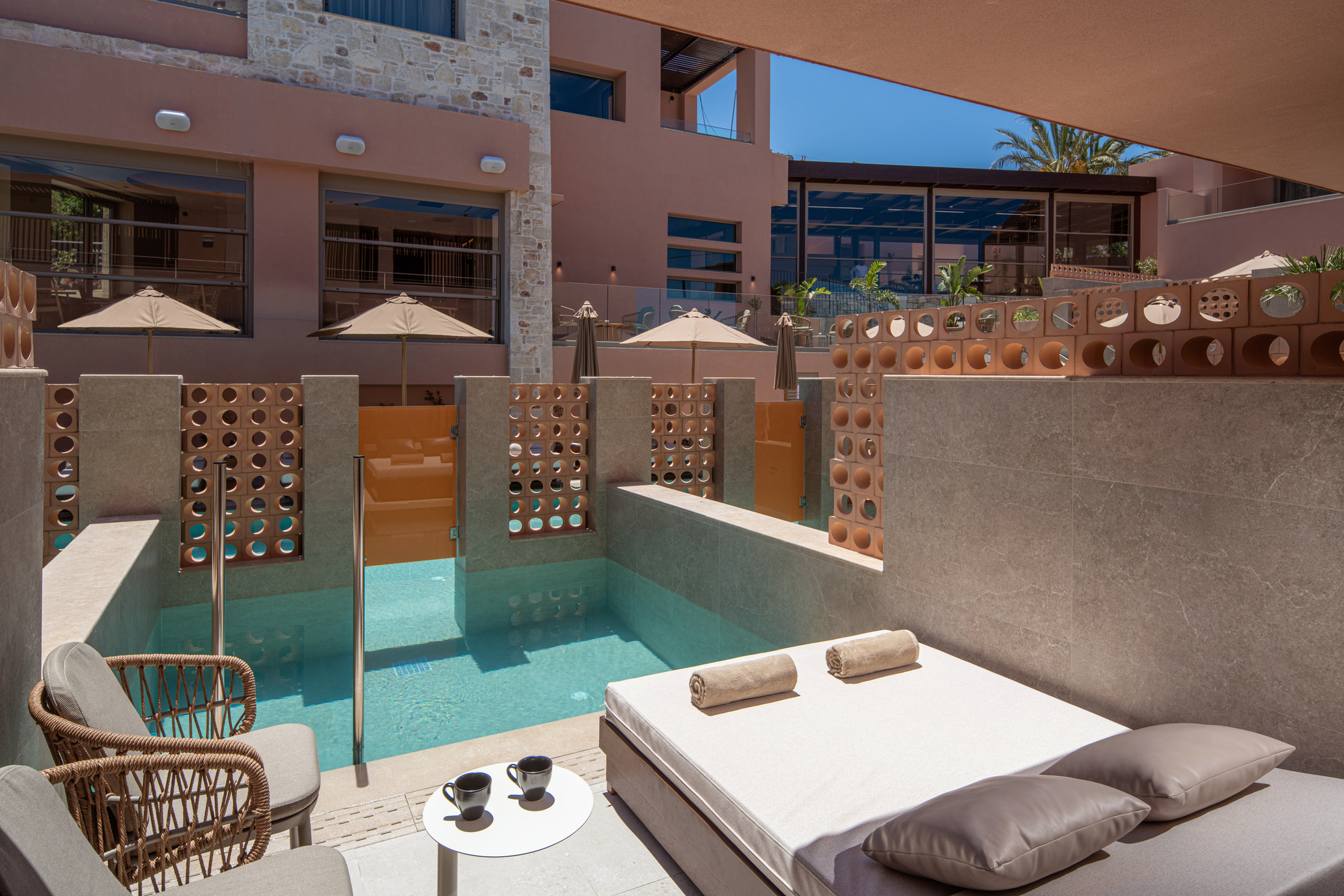 Esperides Resort Creta