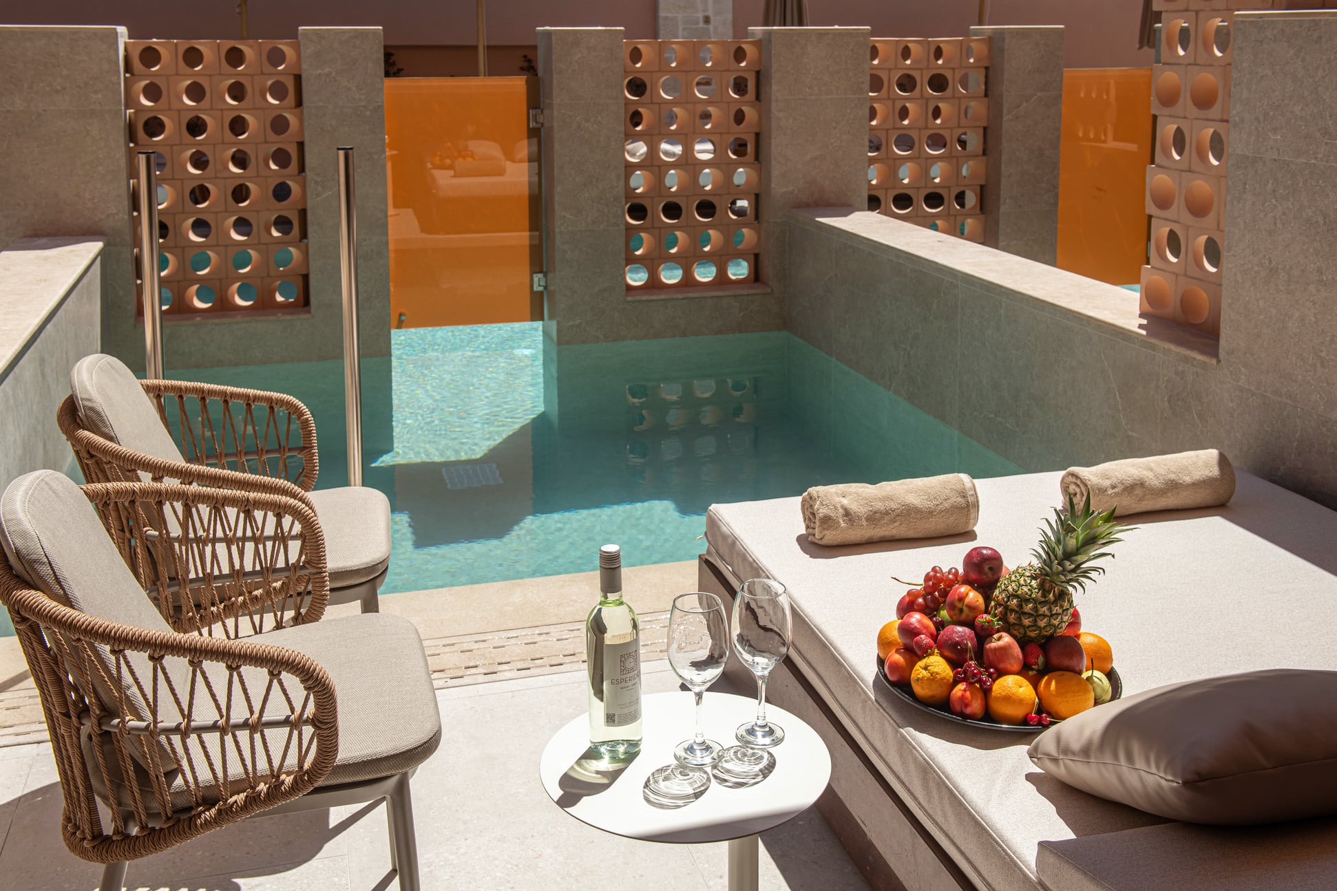 Esperides Resort Creta