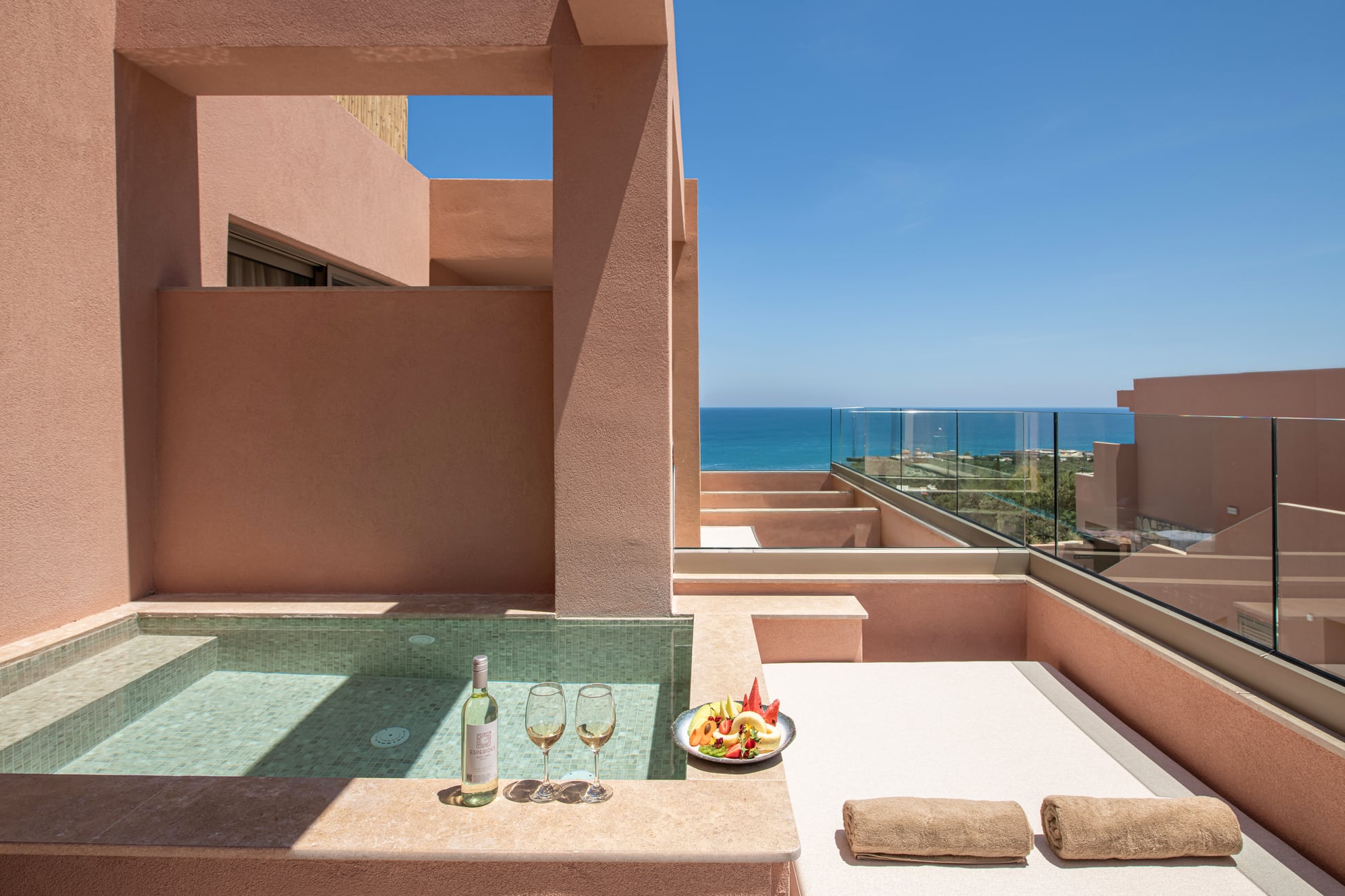 Esperides Resort Creta