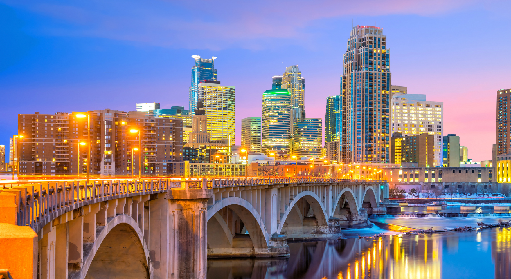Los mejores lugares para encuentros gay en Minneapolis