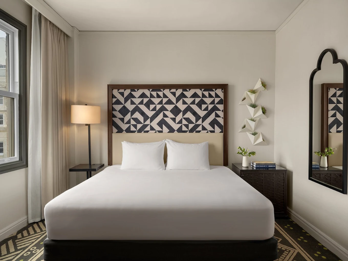 Hotel Spero