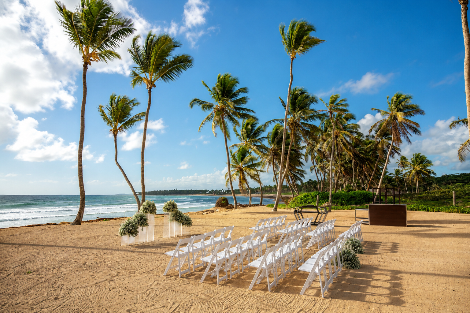 Punta Cana Occidental