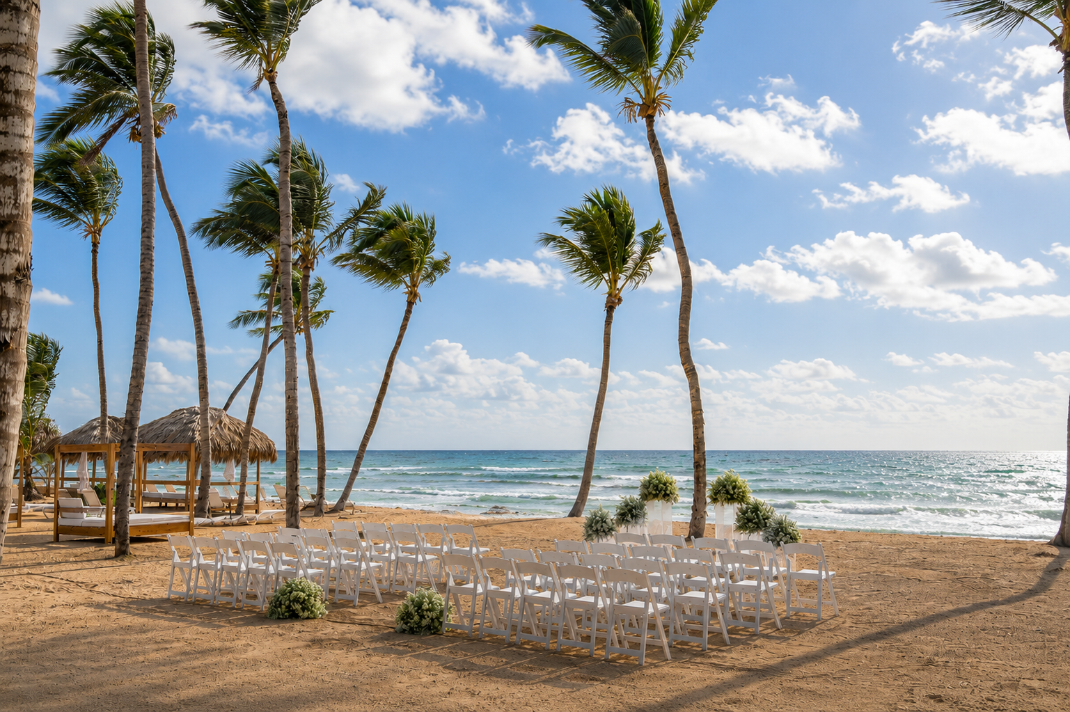 Punta Cana Occidental