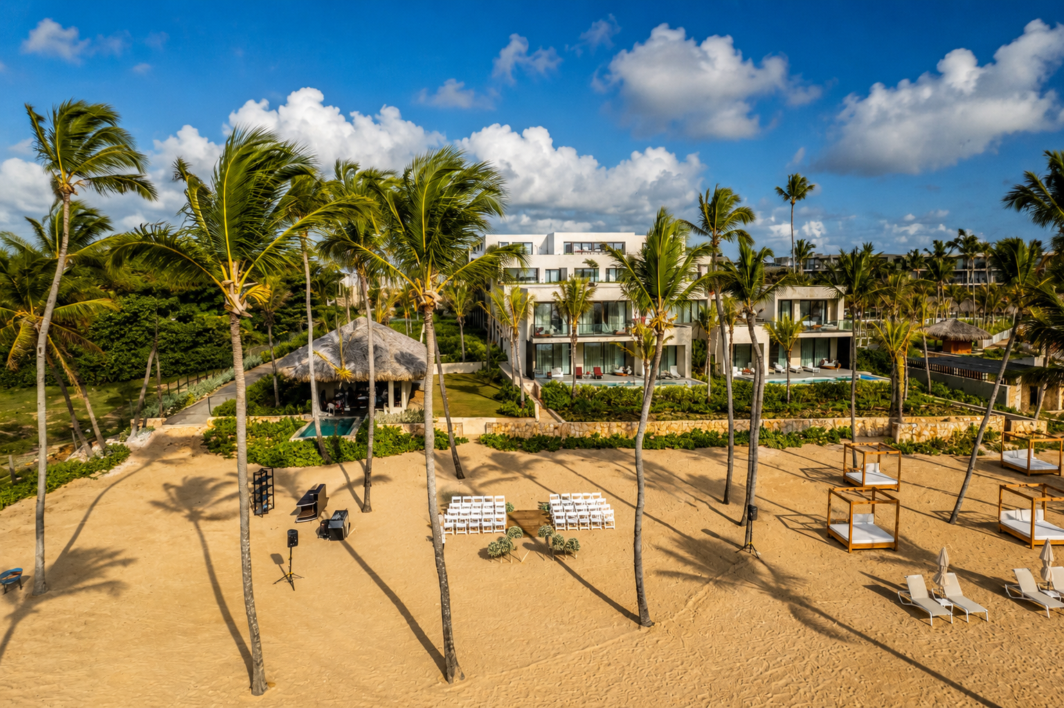 Punta Cana Occidental