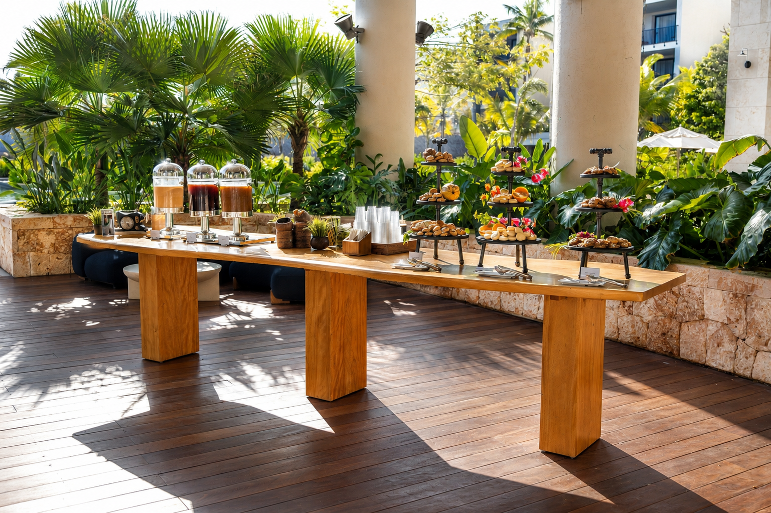 Punta Cana Occidental