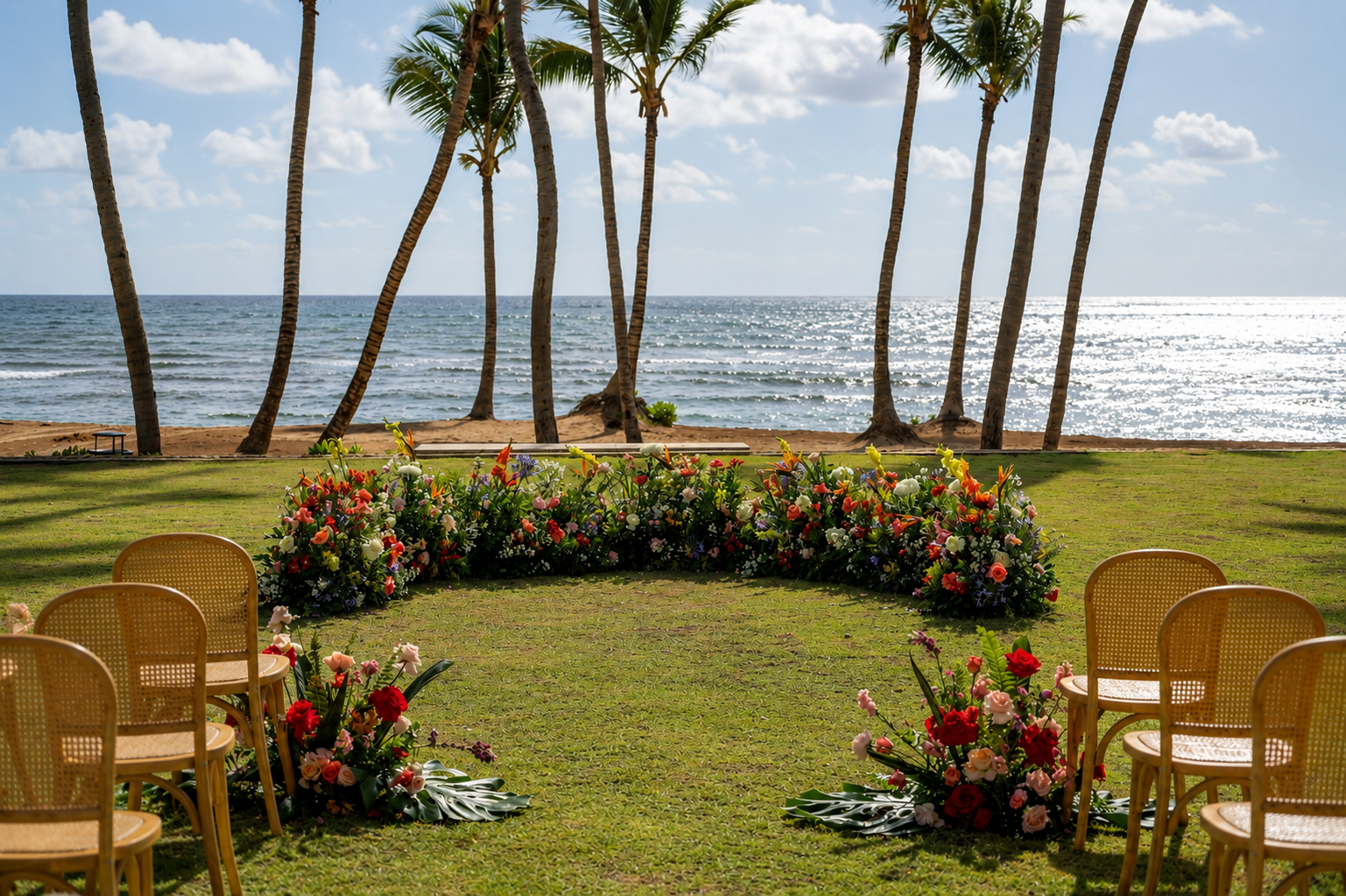 Punta Cana Occidental