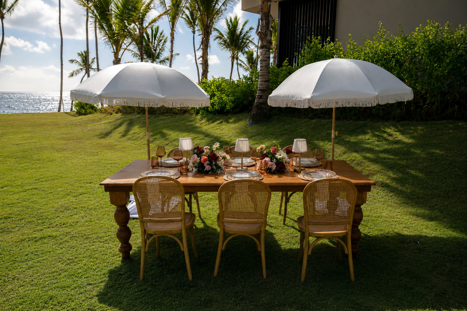 Punta Cana Occidental