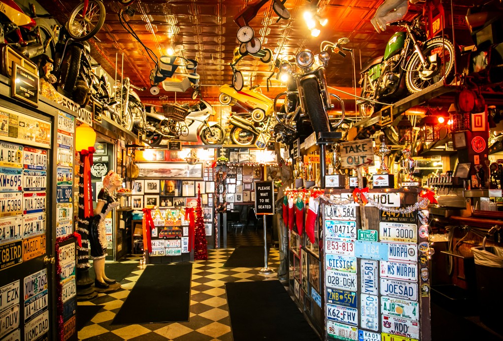 Anchor Bar