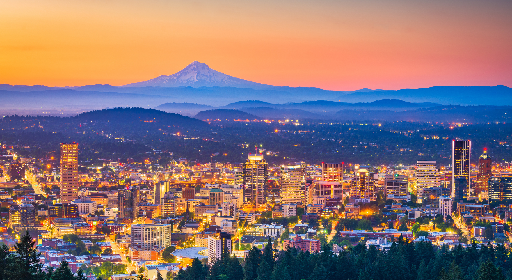Los mejores lugares para encuentros gay en Portland, Oregón Best Gay Cruising Spots in Portland, Oregon