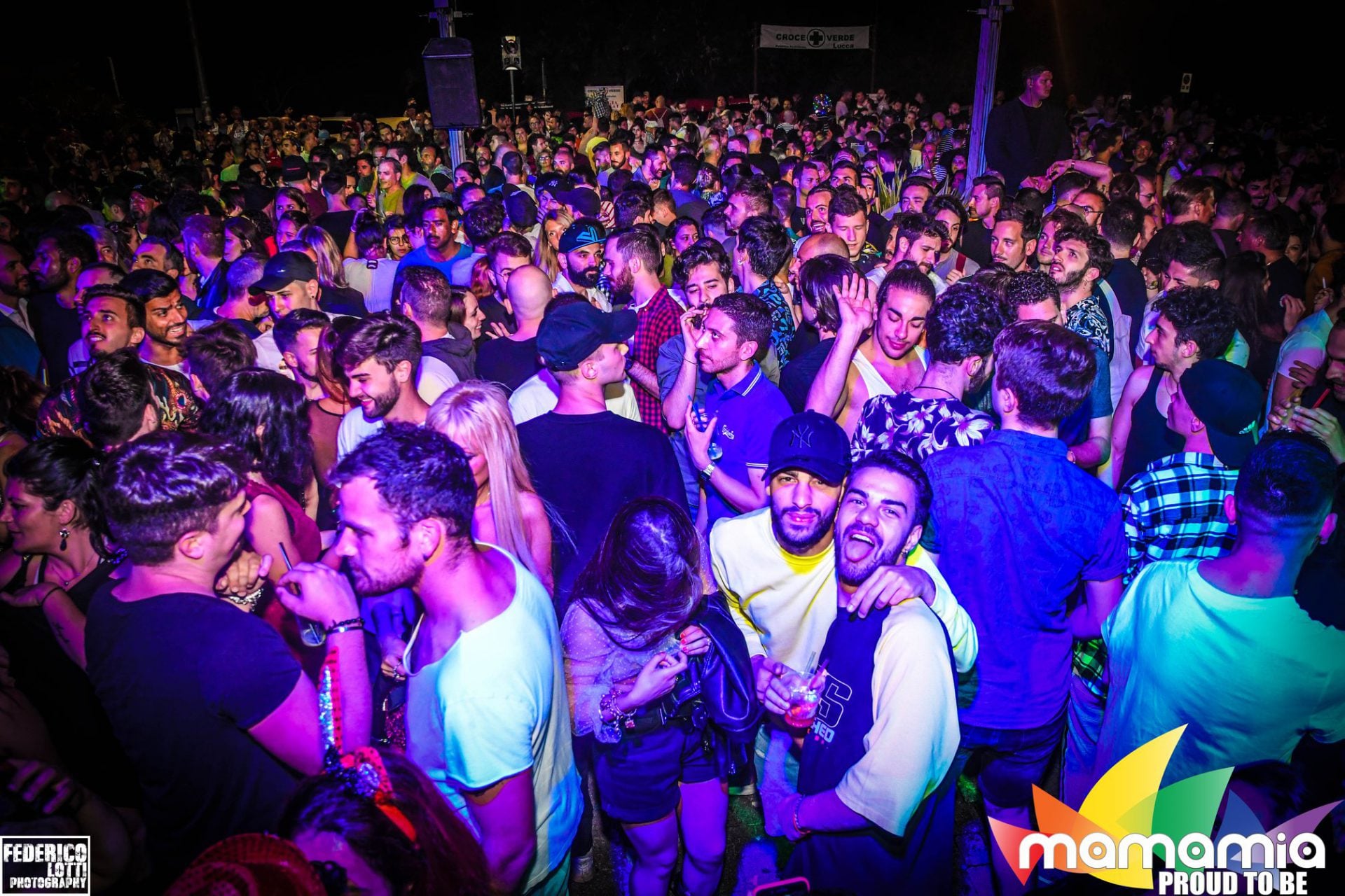 La Italia gay más allá de Milán: dónde encontrar la escena LGBTQ+ del país Gay Italy Beyond Milan