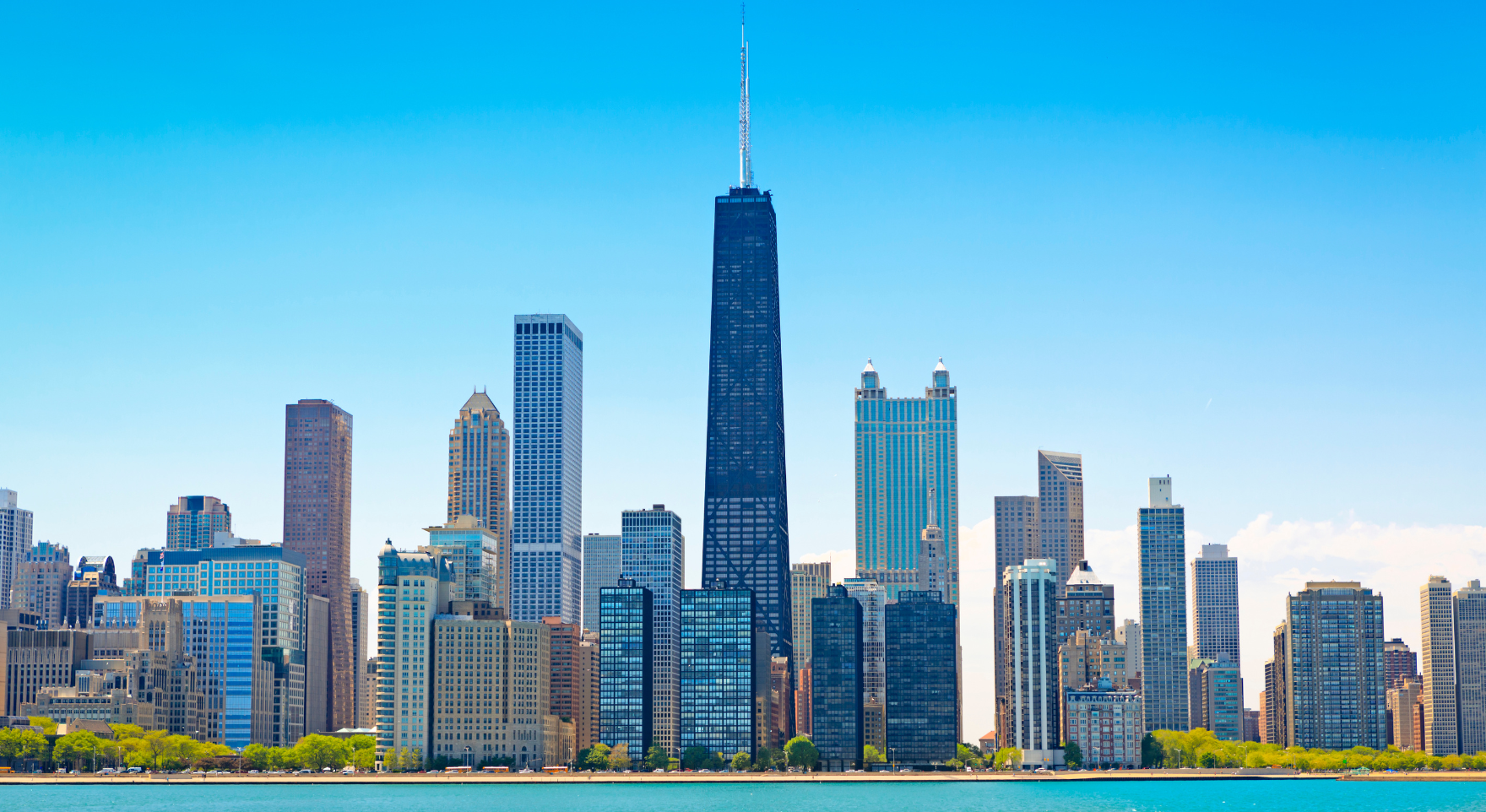 Los mejores lugares para encuentros gay en Chicago Best Gay Cruising Spots in Chicago