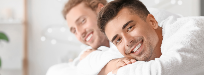 Omaha Gay Massage